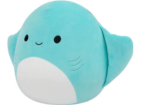 Squishmallows | Stachelrochen 30cm Maggie | mit gepunktetem Rücken