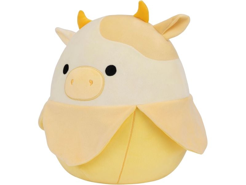 Squishmallows | Bananen-Kuh 30cm