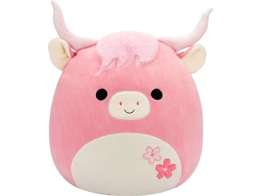 Squishmallows | Hochlandrind 40cm