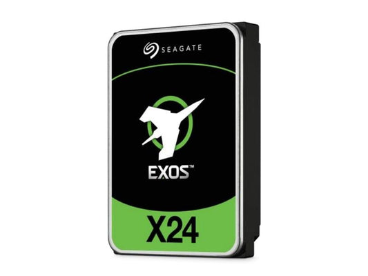 Seagate | Harddisk Exos Mozaic 20TB | 3.5 SATA 20 TB