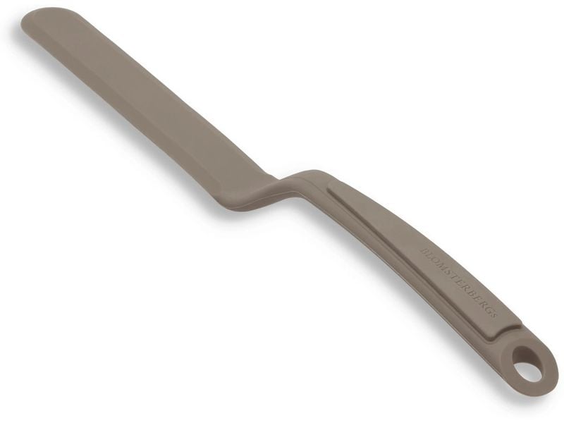 Blomsterberg | Spachtel Latte, 36.5 cm | Silikon