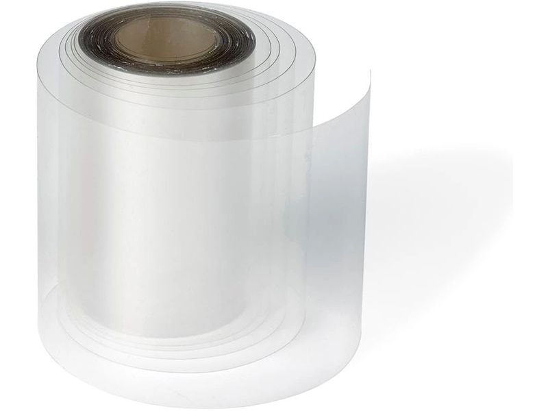 Blomsterberg | Tortenrandfolie 15mx12cm | Transparent