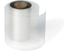 Blomsterberg | Tortenrandfolie 15mx12cm | Transparent