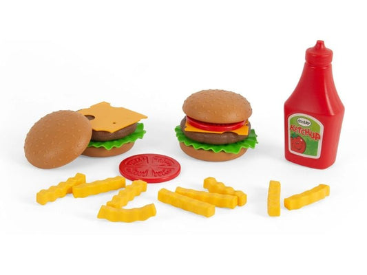 dantoy | Burger-Set In Geschenkbox