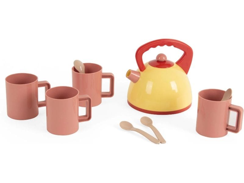 dantoy | Tee Set In Geschenkbox