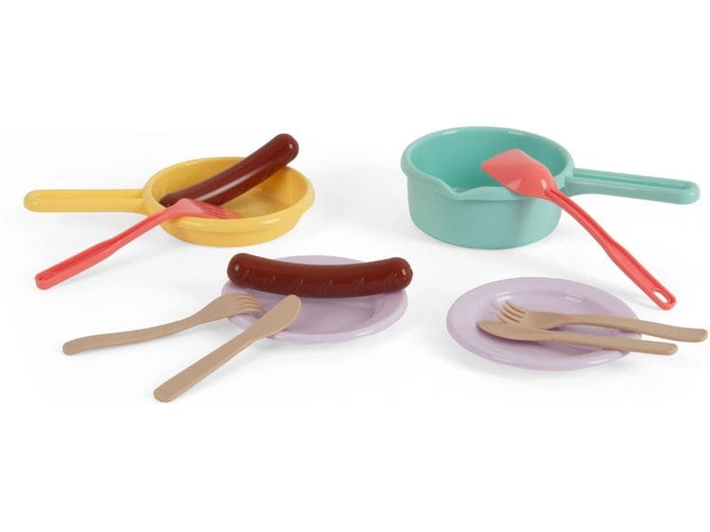 dantoy | Wurst-Set In Geschenkbox