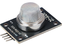 jOY-iT | SEN-MQ2-V2 brenbare Gassensor | Rauch&Gassensor