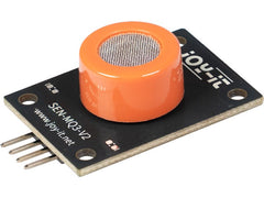 jOY-iT | SEN-MQ3-V2 Alkoholsensor analog | 100 bis 10000 ppm