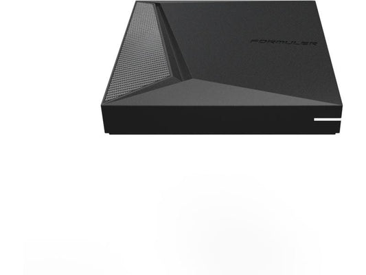 Formuler | Z12 Ultra Pro, 4K 60 fps, 16GB | 2GB RAM, Android 12.0, MYTVOnline 4, Wifi 5