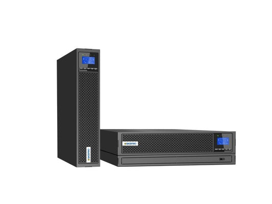 SICOTEC USV | SICOTEC-USV Matrix MXR1K5MM-LI | online, 1500VA / 1500W