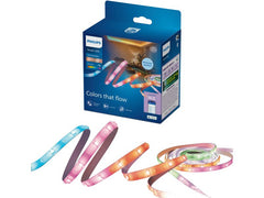 Philips Smart Lighting | Philips PHI RGBIC LED Strip | 4m Type-C