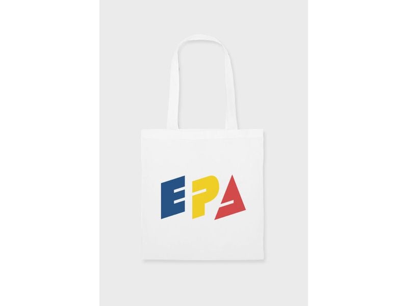 Swissmeme | Einkaufstasche | EPA