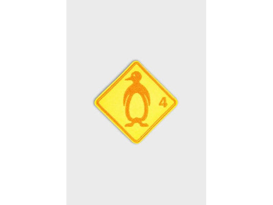 Swissmeme | Patch | Pinguin 4