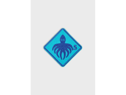 Swissmeme | Patch | Oktopus 5