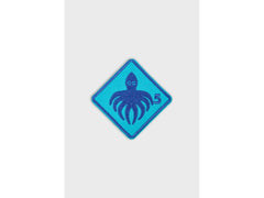 Swissmeme | Patch | Oktopus 5