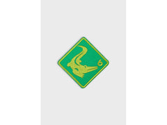 Swissmeme | Patch | Krokodil 6