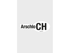 Swissmeme | Sticker | ArschloCH