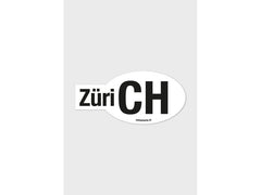 Swissmeme | Sticker | ZüriCH