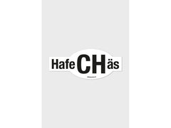 Swissmeme | Sticker | HafeCHäs