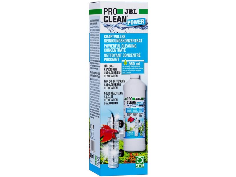 JBL | ProClean Power | 950 ml