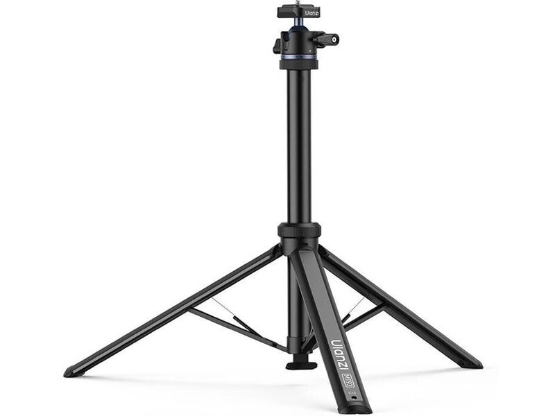 Ulanzi | MT93 | Auto-Open Tripod mit Uka Schnellverschluss