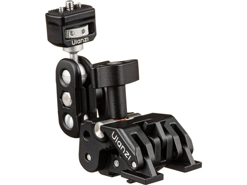 Ulanzi | CO78-KIT1 | C-Klammer mit Magic Arm, 33.5mm