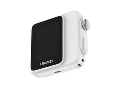Ulanzi | VM02-WH | Mini Wireless Selfie Monitor, MagSafe, WH
