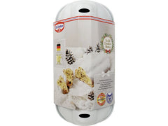 Dr.Oetker | Dr. Oetker Stollenbackform White Christmas | Weiss
