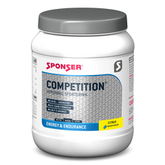 Jeu-concours Sponser (boîte de 1000g)