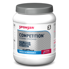 Jeu-concours Sponser (boîte de 1000g)