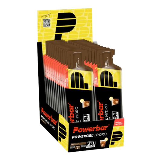 PowerBar | Hydro Gel | 24 x 67 ml