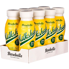 Barebells | Protein Milkshake | 8 x 330 ml