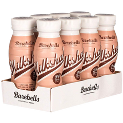 Barebells | Protein Milkshake | 8 x 330 ml