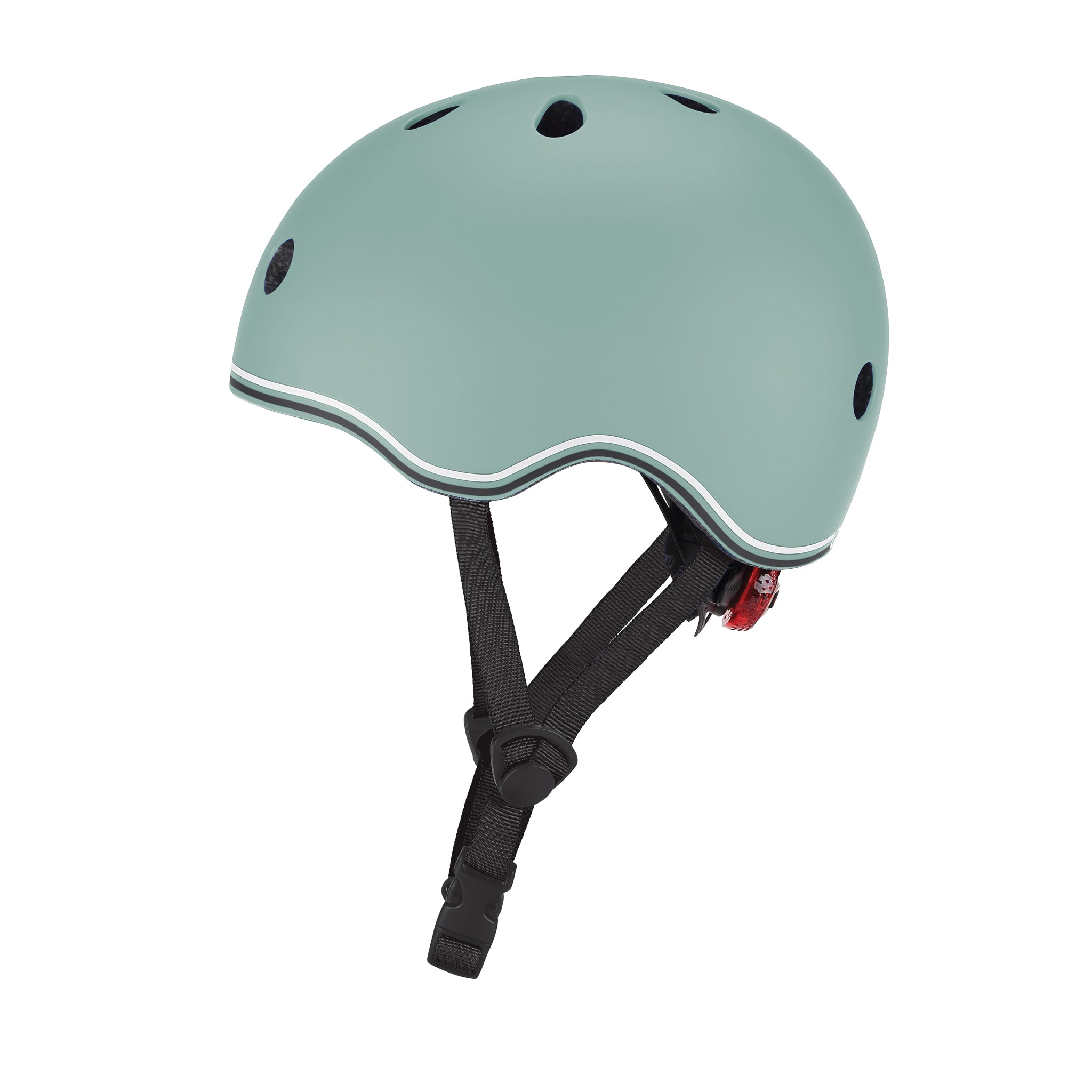 Globber | Helm | Go Up Lights | XXS/XS | Sage