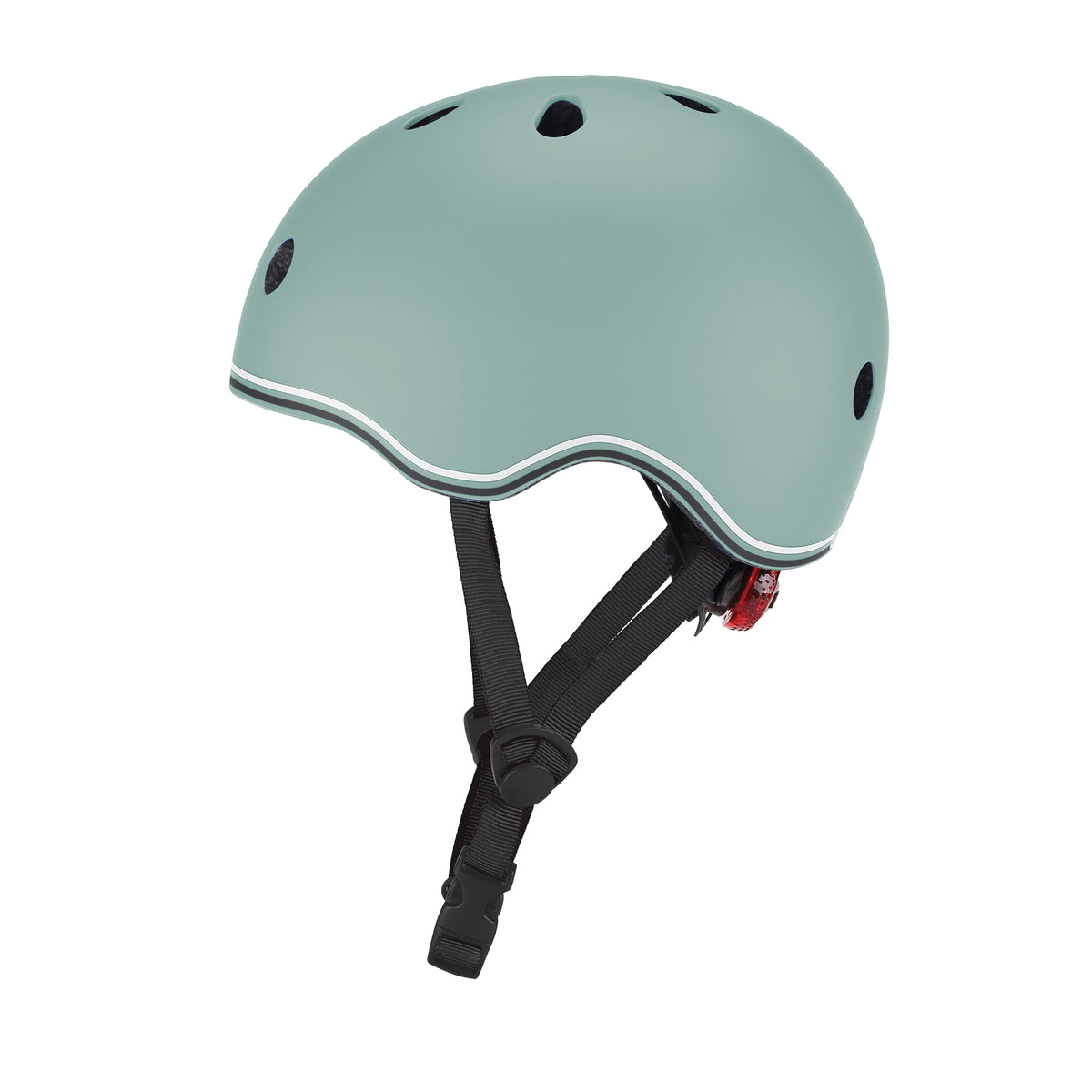 Globber | Helm | Go Up Lights | XXS/XS | Sage