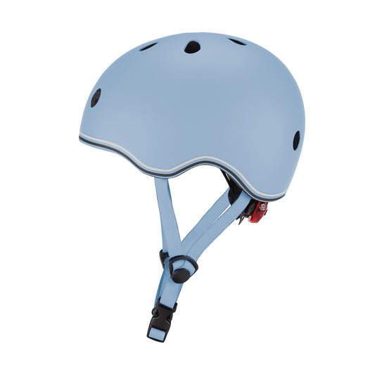Globber | Helm | Go Up Lights