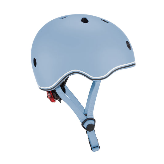 Globber | Helm | Go Up Lights