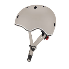 Globber | Helm | Go Up Lights | XXS/XS | Sand