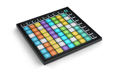 Novation | LaunchPad Mini MKIII | Mini-Pad Controller mit 64-Tasten Matrix