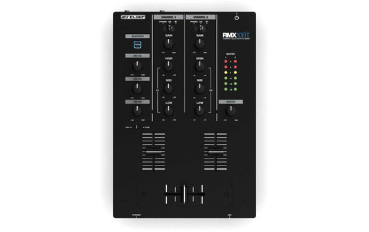 Reloop RMX-10 BT