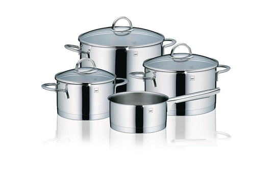 Kela Kochtopf-Set Cailin 4tlg.