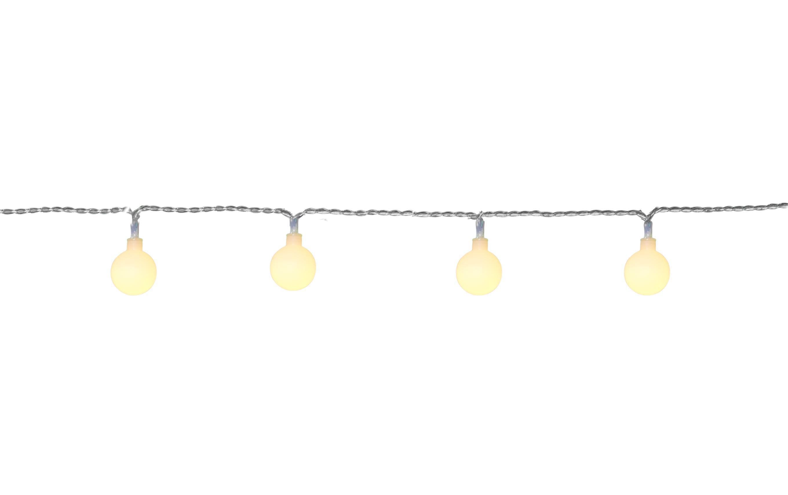 Star Trading Lichterkette Berry