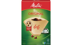 Melitta Filtertüte OriginalGr.1X6