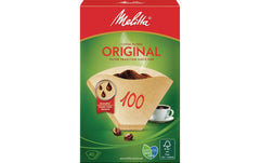 Melitta Filtertüte Original Gr.100
