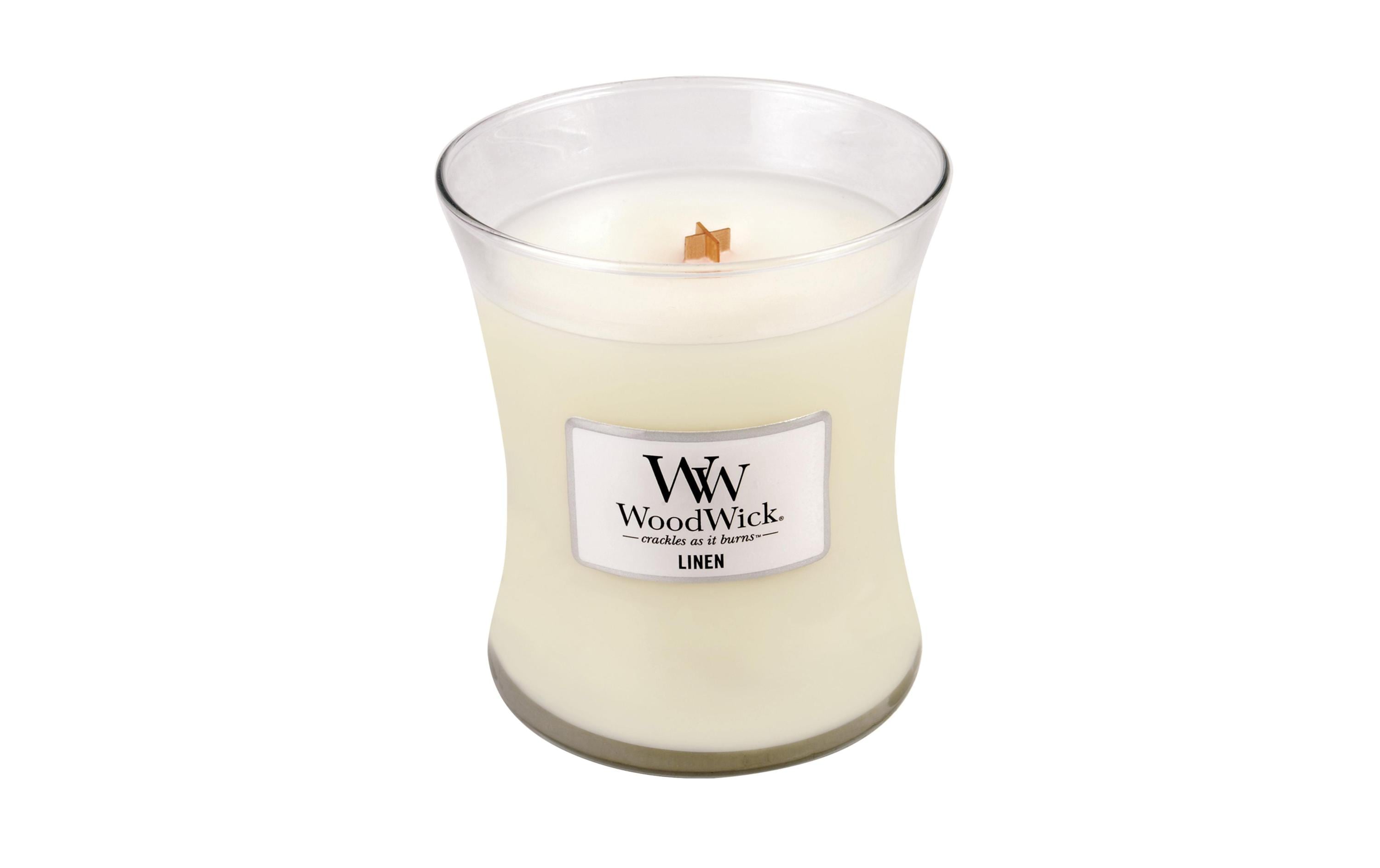 Woodwick Linen