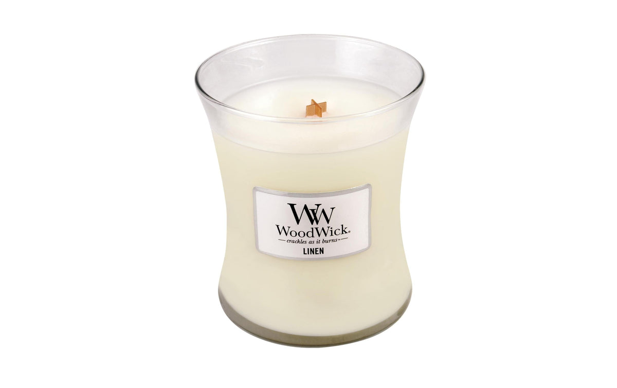 Woodwick Linen