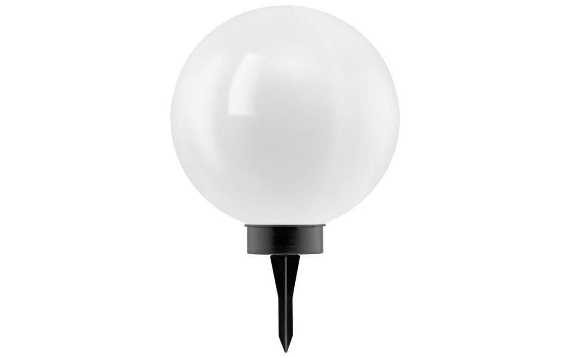 EGLO Leuchten, Gartenlicht Solar 22444 Kuge