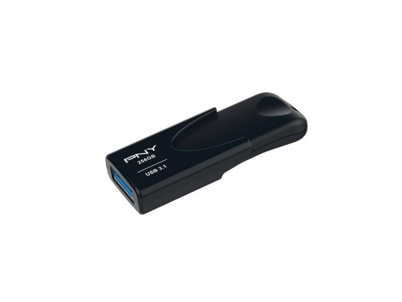 PNY | USB-Stick Attaché 4 3.1 | 256 GB