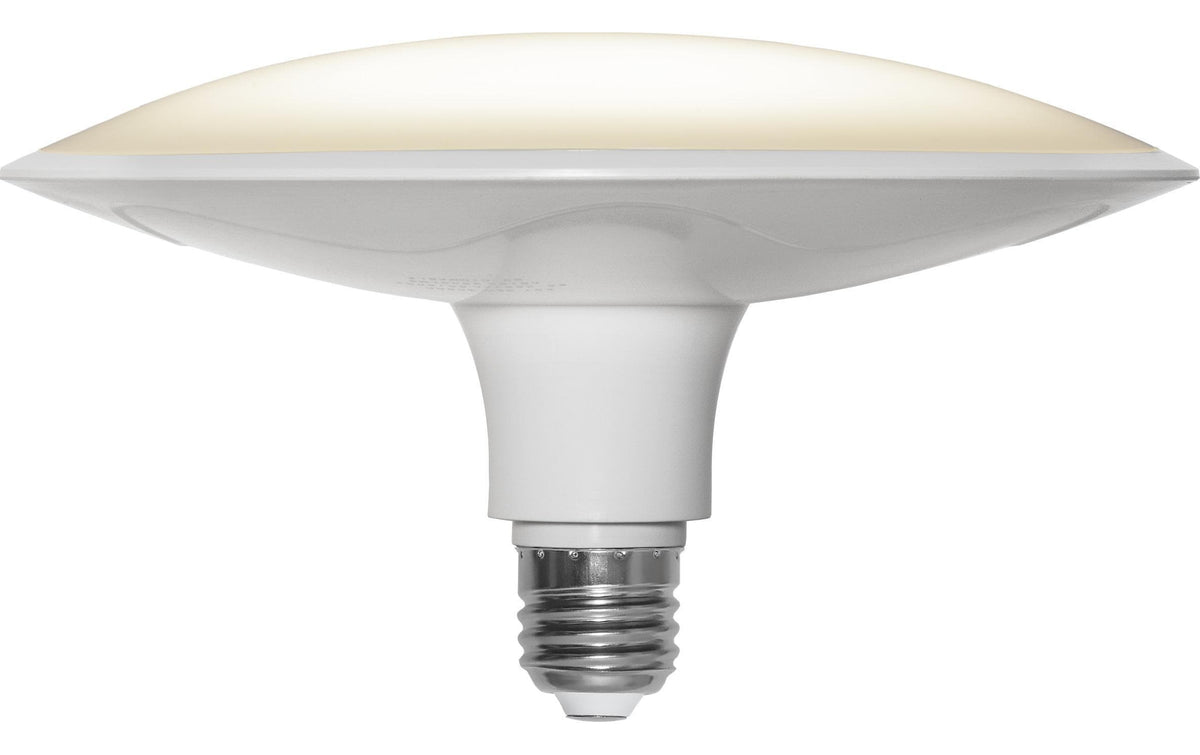 Star Trading LED HIGH Lumen E27 Weiss