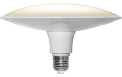 Star Trading LED HIGH Lumen E27 Weiss